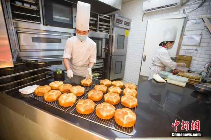  中国饭店协会：现金流成餐企最大问题，但未来可期